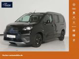 Fiat Doblo Cargo Maxi 1.5 BlueHDI L2H1 Kombi 7-Sitzer - Fiat Doblo: 7sitzer