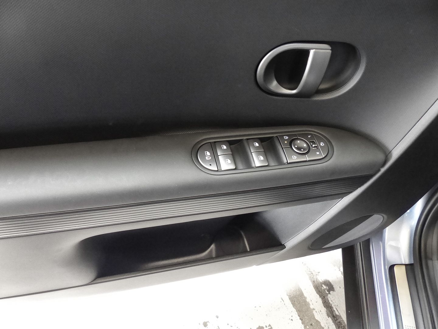 Hyundai IONIQ 5 – Bild 14