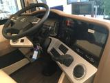 Concorde Centurion 1060 GI / Atego - Concorde C1