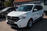 Dacia Lodgy Comfort - TÜV NEU! / 7.Sitze! / Klima! - Dacia in München