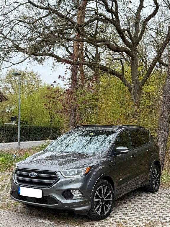 Image of Ford Kuga