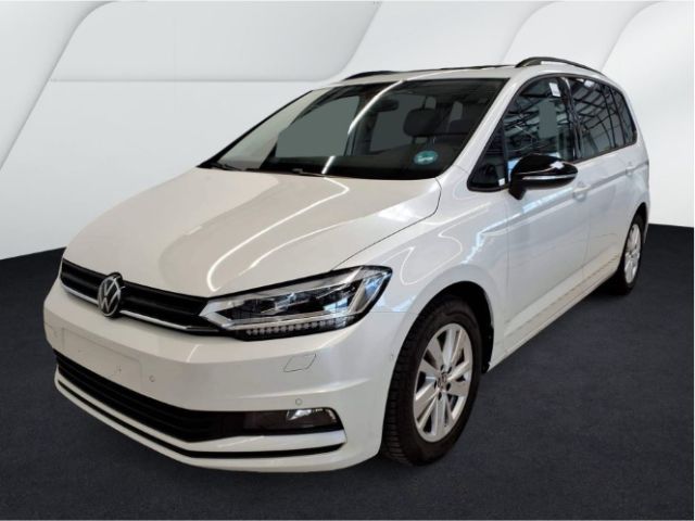 Touran 1.5 TSI DSG Highline Pano/AHK/Standhz/CAM