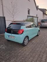Citroën C1 VTi 68 Airscape Feel Airscape Feel - Citroën C1 Feel mit Benzin-Antrieb
