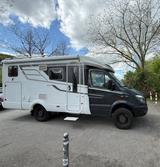 HYMER / ERIBA / HYMERCAR ML-T 580 4x4 - HYMER / ERIBA 580