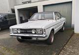Ford Taunus Knudsen GXL 71'er 2000 V6 - Ford Taunus: Knudsen