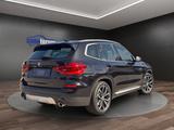 BMW X3 xDrive 25 d xLine 1.HAND°AHK°PANO°STANDHZNG - BMW X3 Gebrauchtwagen