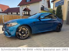 BMW M2 - Vorschau 4