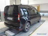 Volkswagen Caddy Life ENERGY TDI 4MOTION 90 kW LED AHK StHz - gebrauchte Vans