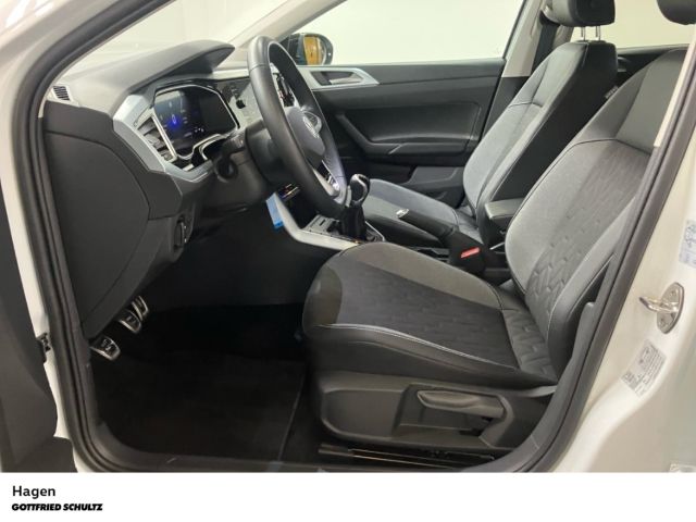 Volkswagen Taigo - Bild 18