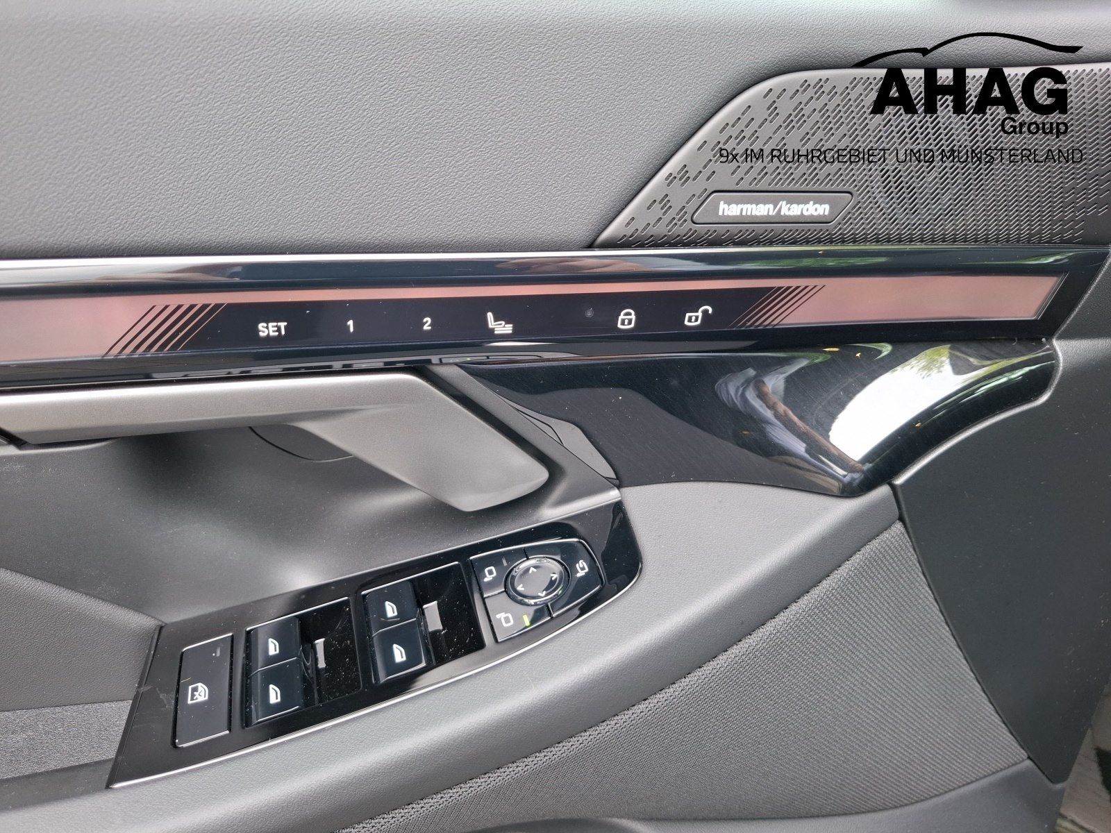 BMW i5 - Bild 11