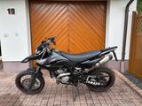 Yamaha WR 125 X - YAMAHA WR 125