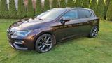 Seat Leon FR,84Tkm,Navi,LED,TOP,FACELIFT - gebrauchte Seat Leon mit Facelift