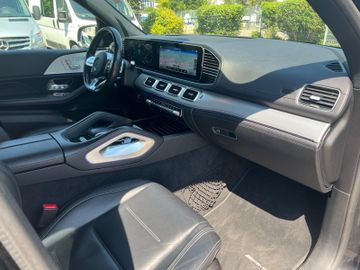 Mercedes GLE 450 - 10