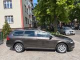 Volkswagen VW Passat 1.4 TSI Automatik TÜV 2028, Allwetter - Volkswagen Passat aus 2012