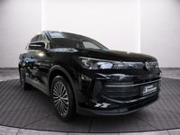 Volkswagen Tiguan - Vorschau Bild 3