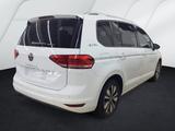 Volkswagen Touran 2.0 TDI DSG GOAL 7-SITZER +IQ.LIGHT+AHK++ - Volkswagen Touran Jahreswagen mit Diesel-Antrieb