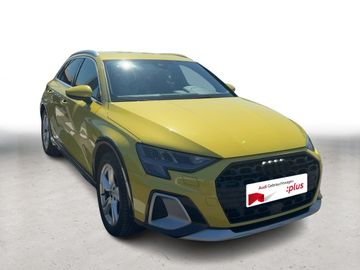 Audi A3 - 5