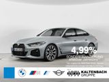 BMW 420d xDrive Gran Coupe M-Sport AHK STANDHZ HUD - BMW 420 aus 2023
