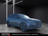 Audi Q7 3.0*MATRIX*PANO*360°KAMERA*7SITZER*S-LINE* - Audi: 3.0
