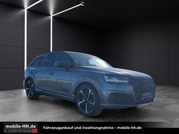 Audi Q7 - 3