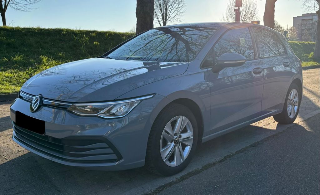 Image of Volkswagen Golf
