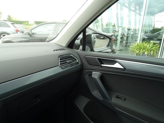 Tiguan 1.5 TSI Active / Standheizung