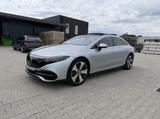 Mercedes-Benz EQS 450+ MwSt. ausweisbar - Mercedes-Benz EQS Gebrauchtwagen