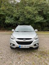 Hyundai Ix35 - Hyundai ix35 in Herne