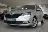 Skoda Fabia Combi 1.0 TSI STYLE NAVI/LED/SHZ/PDC/TEMP. - Skoda Fabia: Style Combi