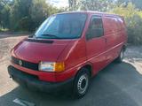 Volkswagen VW T4 1.9 Diesel Tüv 12/26 Lkw - Volkswagen LT: 9