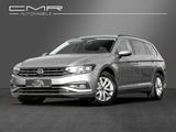 Volkswagen Passat Variant Business-P. Massage Kessy ACC SHZ - gebrauchte VW Passat Variant aus dem Jahr 2022