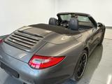 Porsche 997.2 911 Carrera Cabrio BIXENON*Sound-Package - Porsche in Hamburg: 911