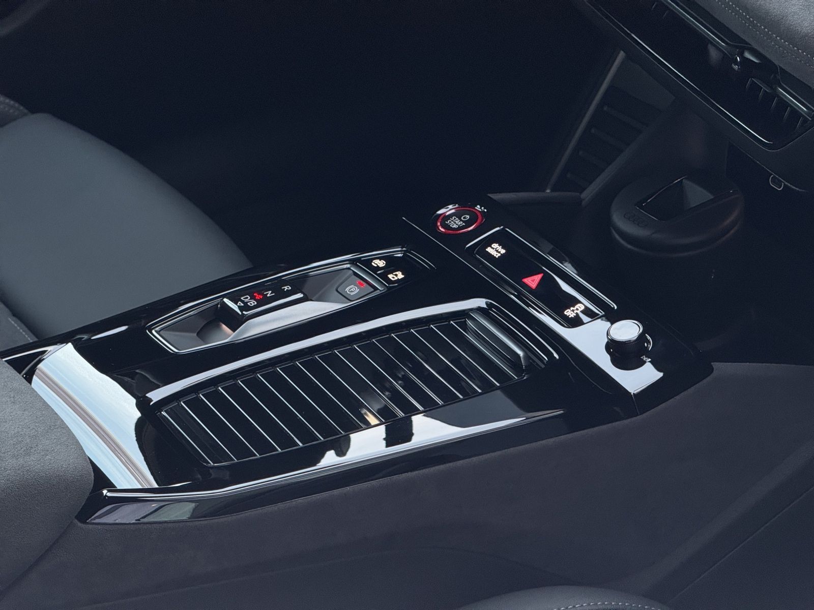 Audi A6 e-tron - Bild 6