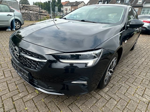 Opel Insignia B Grand Sport Edition