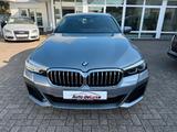 BMW 520 d Lim. M Sport+Head-up+Virtual+Navi+LED+Kam - BMW 520: Limousine, 520d