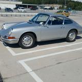 Porsche 912 SWB 1966 - Porsche Gebrauchtwagen von 1966