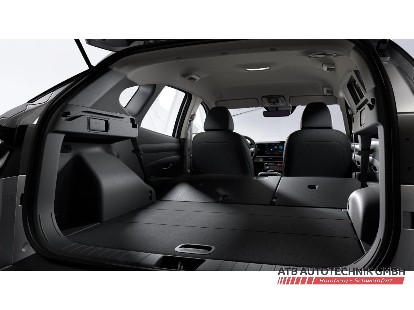 Hyundai TUCSON - Bild 12