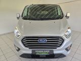 Ford Tourneo Custom Titanium L2 Automatik*Xenon*ACC* - Ford Tourneo Custom: Titanium X