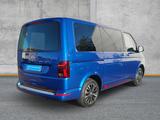 Volkswagen T6 Multivan 2.0 TDI DSG Edition LED ACC STANDHZG - scheckheftgepflegte VW T6 Multivan