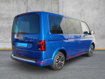 Volkswagen T6 Multivan - 3