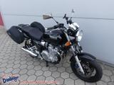 Yamaha XJR 1300 aus 1.Hand, Originalzustand, alles TOP - YAMAHA XJR
