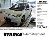 Volkswagen ID.3 Pro Performance  Standheiz Navi LED PDC LM  - VW ID.3 Gebrauchtwagen