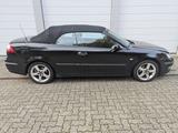 Saab 9-3 Cabriolet 2.0 Linear*2 Hand*Tüv:11/2027* - Saab aus 2004: Cabrio