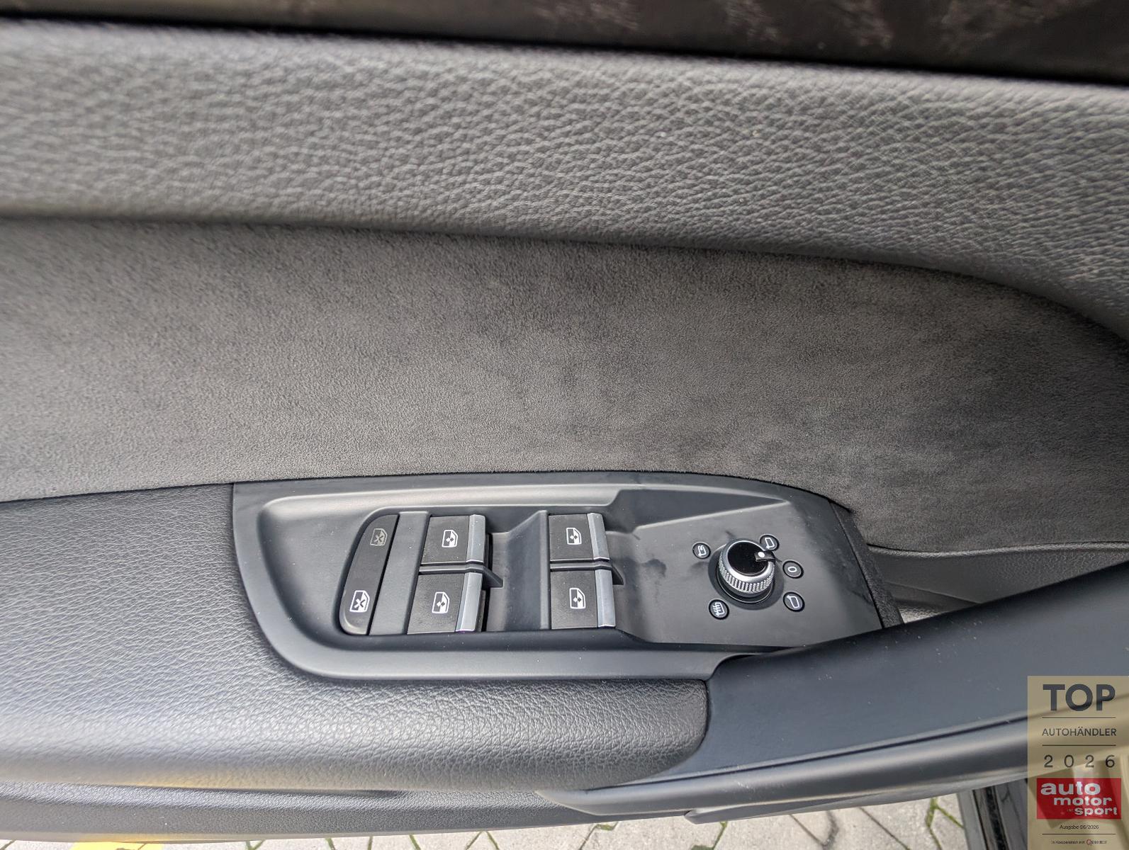 Audi Q5 45 TFSI MHEV qu S-line*ACC*LED*AHK*Kam*Assist, миниатюра 23