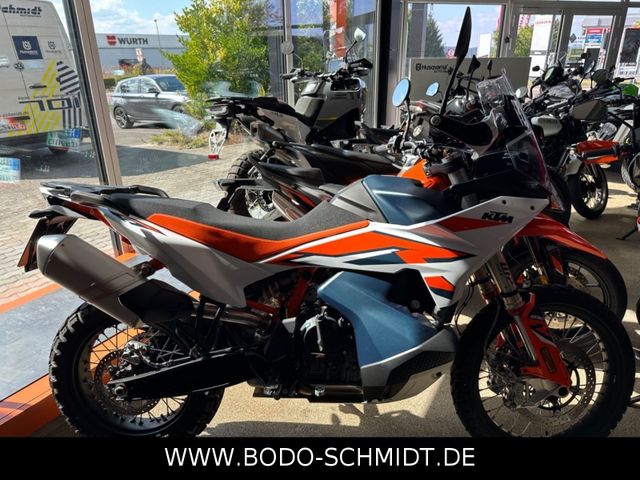 KTM 890  ADVENTURE  R  2023   ab 3,99 %