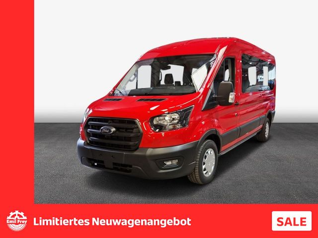 Ford Transit 350 L3H2 VA Trend 96 kW, 4-türig (Diesel