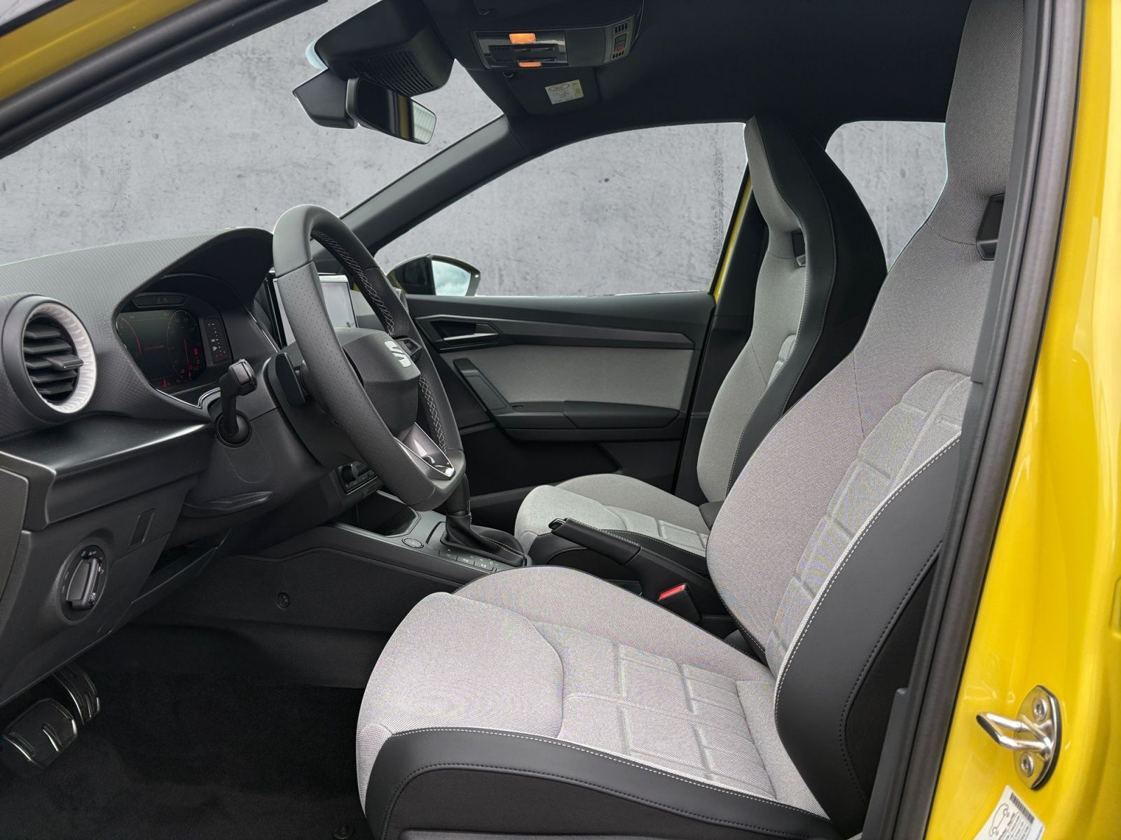 Seat Arona - Bild 12