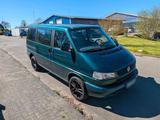 Volkswagen T4 vr6 bj97 Multivan an Bastler - Volkswagen T4 Multivan: Vr6