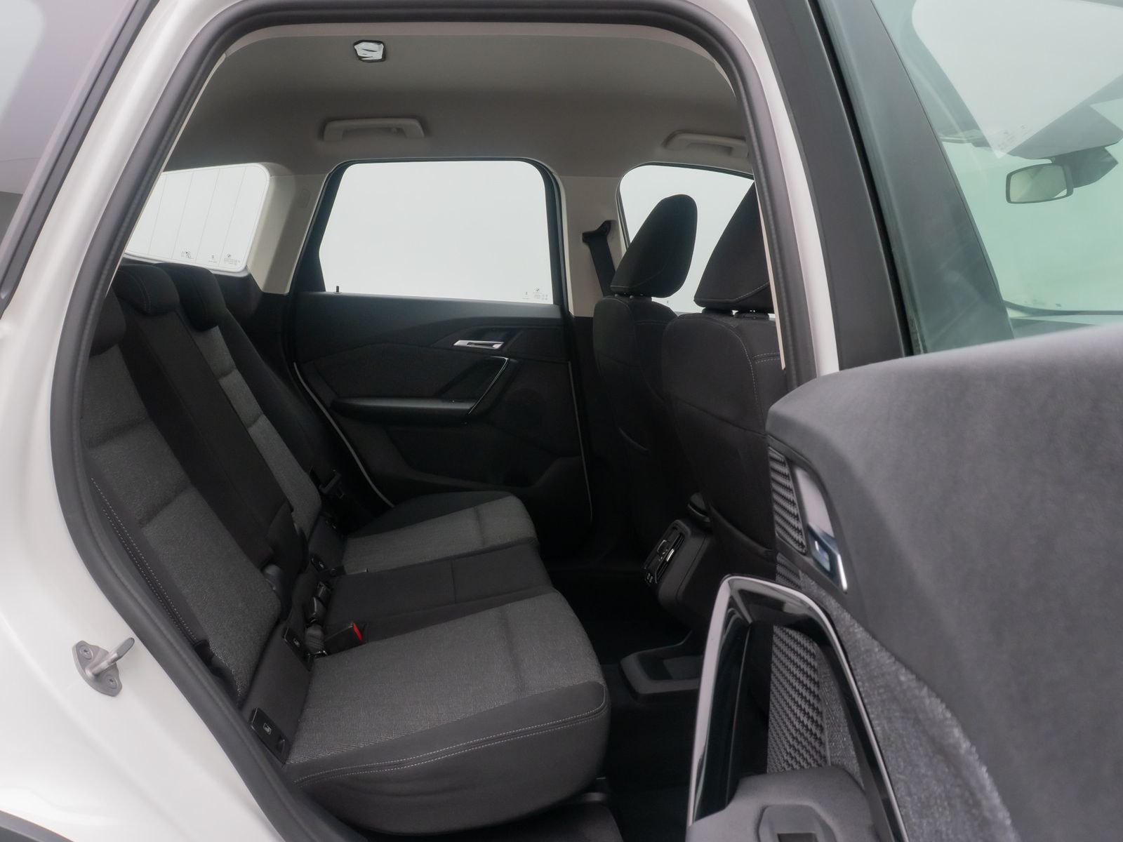 Fahrzeugabbildung BMW X1 sD18d AHK Kamera DAB GeschwindigReg Widscreen