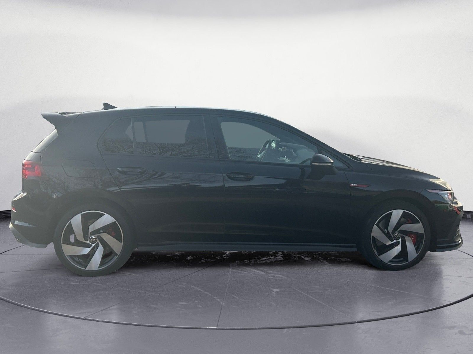 Volkswagen Golf - Bild 6